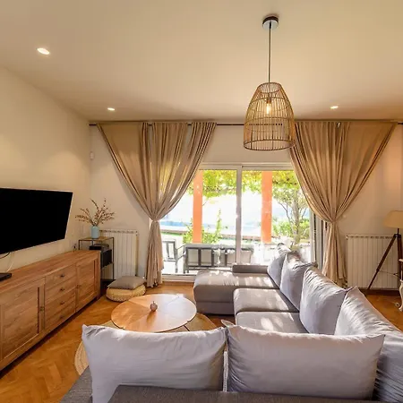 New ! Luxury Euphoria With Heated Infinity Pool Willa *