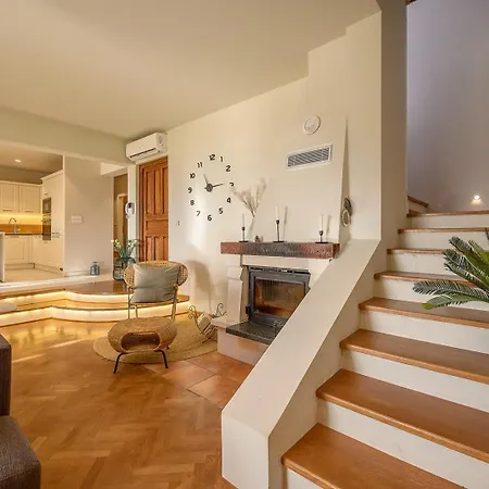 New ! Luxury Euphoria With Heated Infinity Pool