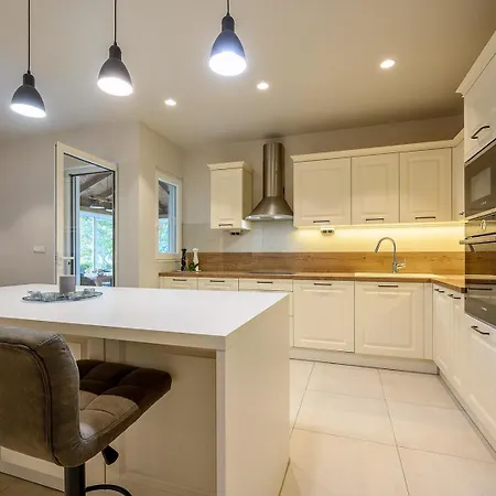 Willa New ! Luxury Euphoria With Heated Infinity Pool *