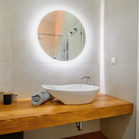 New ! Luxury Euphoria With Heated Infinity Pool Solin