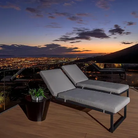 New ! Luxury Euphoria With Heated Infinity Pool Vila *